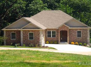 2627 Lake Pointe Ter, Peoria, IL