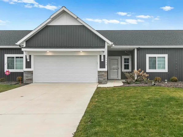 7468 Cinarcy St, Caledonia, MI 49316