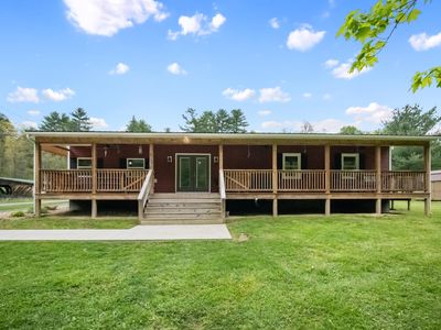 647 Puffenbarger Rd, Hillsboro, WV, 24946