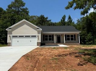 2620 Fall Dr, Sumter, SC 29040