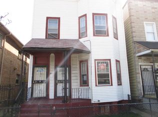 8817 S Cottage Grove Ave, Chicago, IL 60619