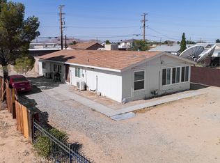 26962 Nudgent St, Boron, CA 93516
