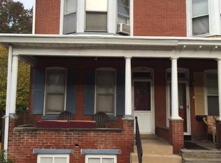528 Emmett Ave, Trenton, NJ 08629