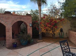 1330 W Panorama Rd, Tucson, AZ 85704