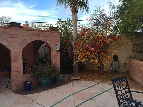 1330 W Panorama Rd, Tucson, AZ 85704