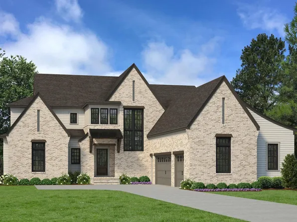 2213 Paddstowe Main Way, Wake Forest, NC 27587