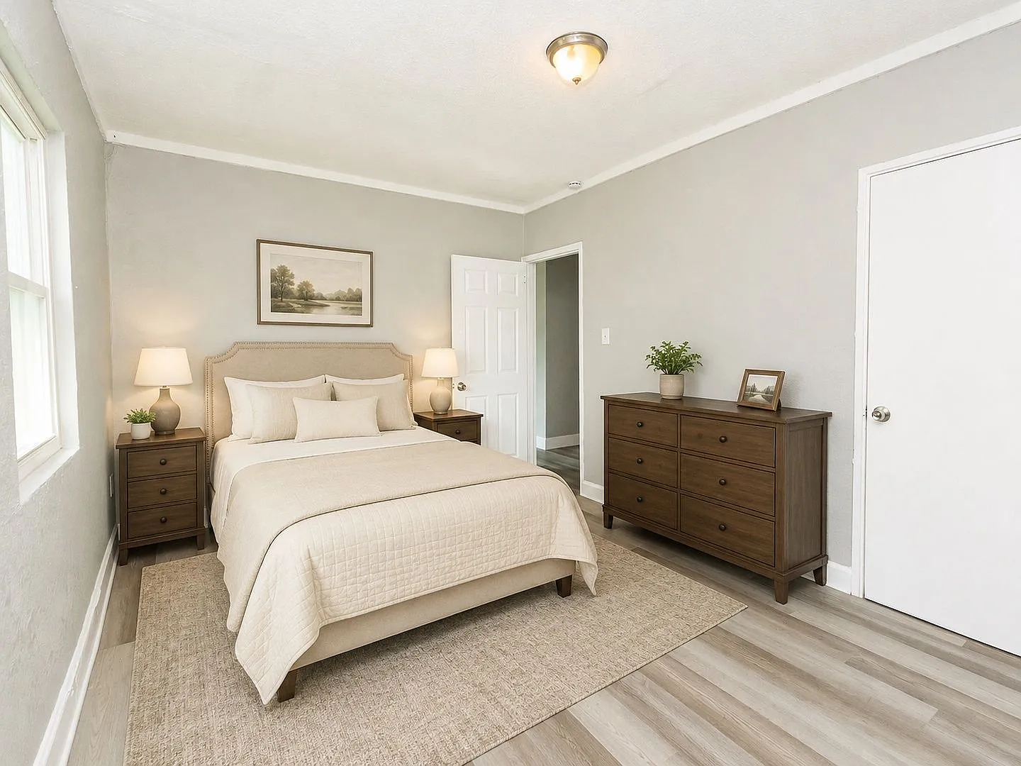 2 bed, 1.0 bath, 864 sqft, $945 — Photo 3