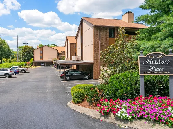 150 Hillsboro Pl, Nashville, TN 37215