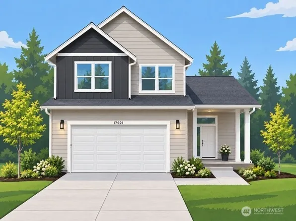 17921 Clear Lake Boulevard SE, Yelm, WA 98597