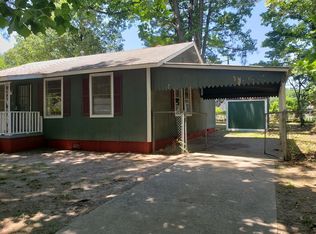 169 Pike Ave, Jacksonville, AR 72076