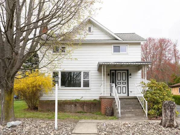 791 Troy Hawk Run Hwy, Philipsburg, PA 16866