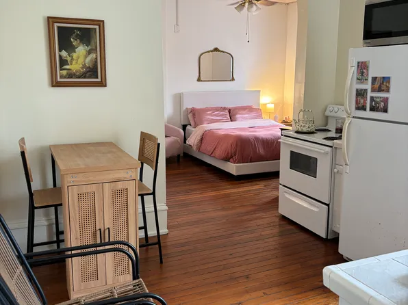 401 E Duffy St #3B, Savannah, GA 31401