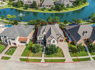 9917 Easton Sky Ln, Cypress, TX 77433