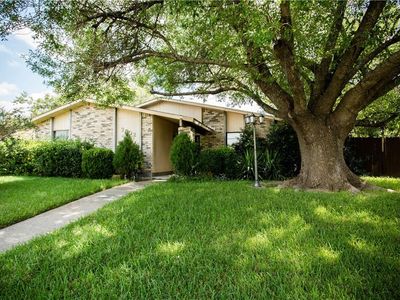 3602 Clover Meadow Dr, Garland, TX, 75043