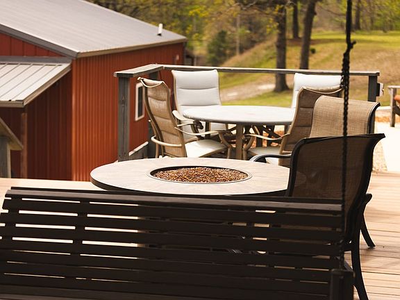 Firepit