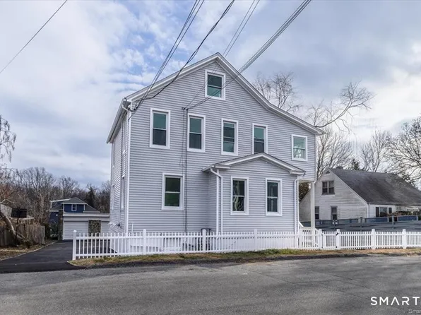 349 Marlborough Ter #2, Fairfield, CT 06825