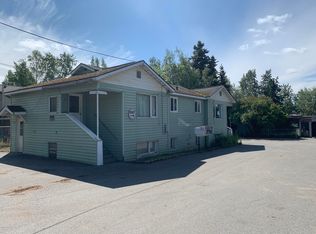1010 Tyonek Dr, Anchorage, AK 99501