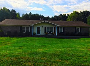 123 Cherokee National Hwy, Gaffney, SC 29341