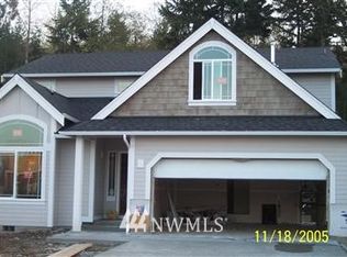 9622 186th Stct E, Puyallup, WA