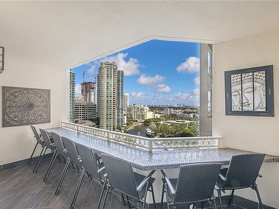 3rd image of 511 SE 5th Ave APT 1819