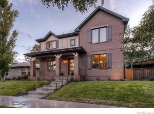 2325 N Glencoe St, Denver, CO 80207