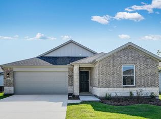 2148 Tule Way, Crandall, TX 75114