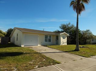 847 Onyx Dr NE, Palm Bay, FL 32905