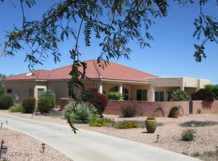 351 E Mountain Top Ct, Green Valley, AZ 85614