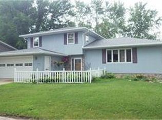 2733 22nd Ave N, Fort Dodge, IA 50501