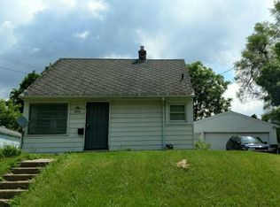 1404 Roselawn Ave, Lansing, MI 48915