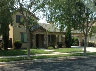 649 Belmont Ln, Tracy, CA