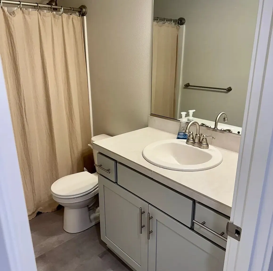 3 bed, 2.5 bath, 1540 sqft, $1,200 — Photo 4