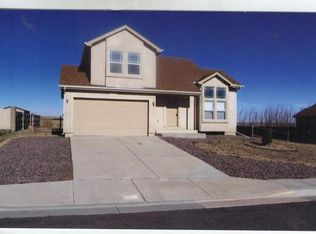 9454 Bur Oak Ln, Colorado Springs, CO 80925
