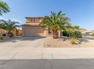 43969 W Colby Dr, Maricopa, AZ 85138