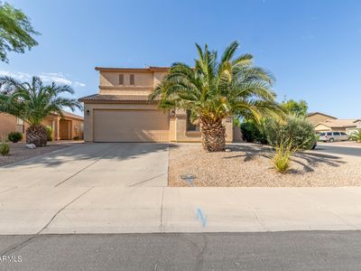43969 W Colby Dr, Maricopa, AZ, 85138