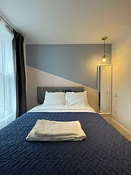 Rented by Townhouse Apartments