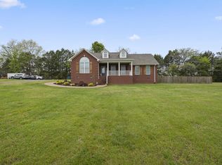 104 Union Central Rd, Milan, TN 38358