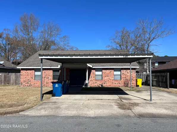 130 Sis Ln, Carencro, LA 70520