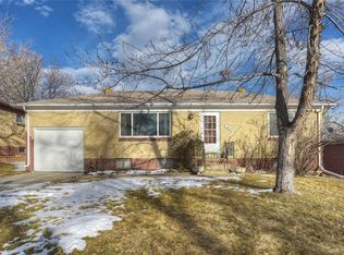 7950 Quitman St, Westminster, CO 80030