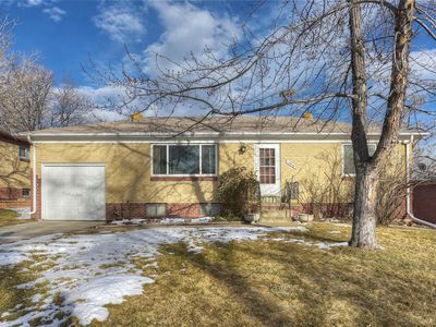 7950 Quitman St, Westminster, CO, 80030