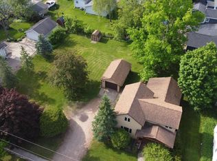 429 5th Ave, Antigo, WI 54409