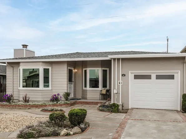 297 Gardenside Ave, South San Francisco, CA 94080