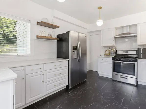 56 Agassiz Ave, Belmont, MA 02478