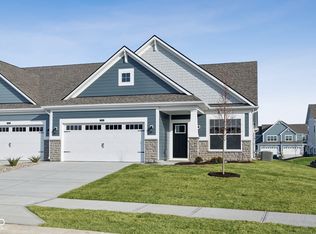 12560 Churning Ct, Noblesville, IN 46060