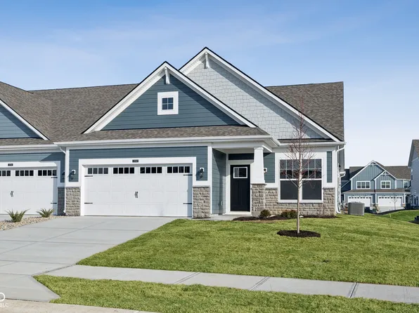 12560 Churning Ct, Noblesville, IN 46060