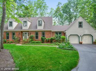 34 Old Sturbridge Rd, Arnold, MD 21012