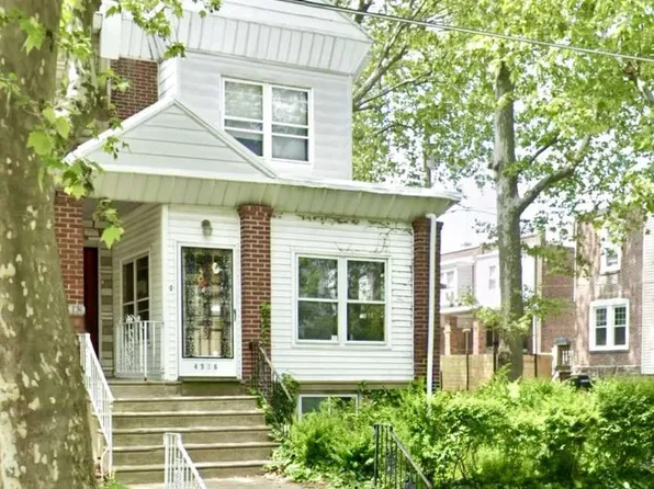4516 Devereaux Ave, Philadelphia, PA 19135