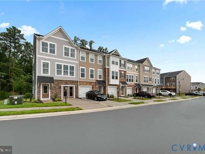 467 Burden Dr, Glen Allen, VA, 23060