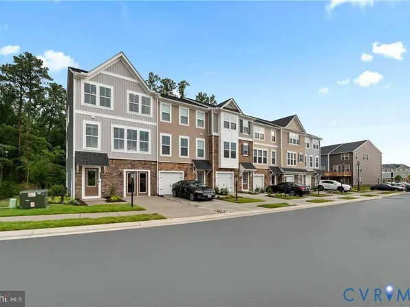 467 Burden Dr, Glen Allen, VA 23060