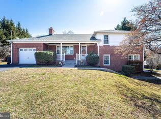 2321 Old Frederick Rd, Catonsville, MD 21228